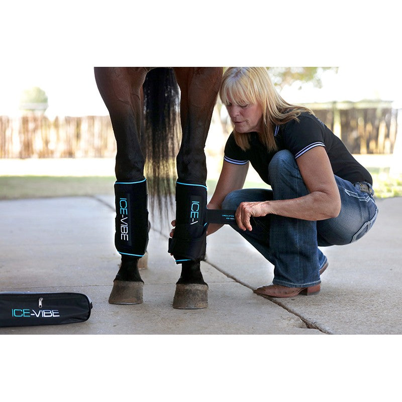 Guêtres de froid - ICE VIBE