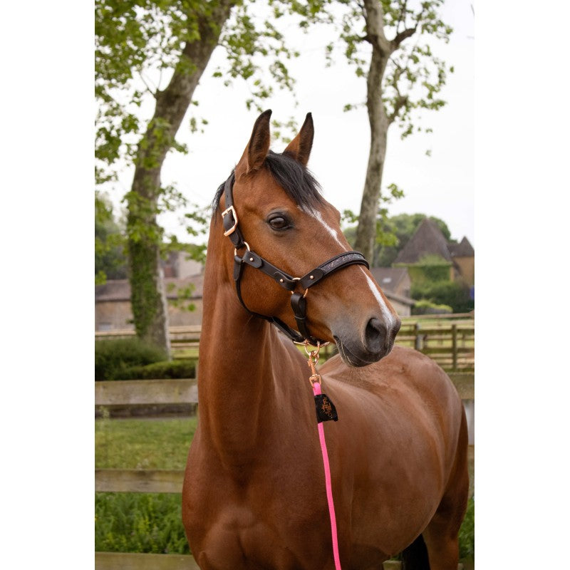 Longe rose fuschia - Ju & Pa