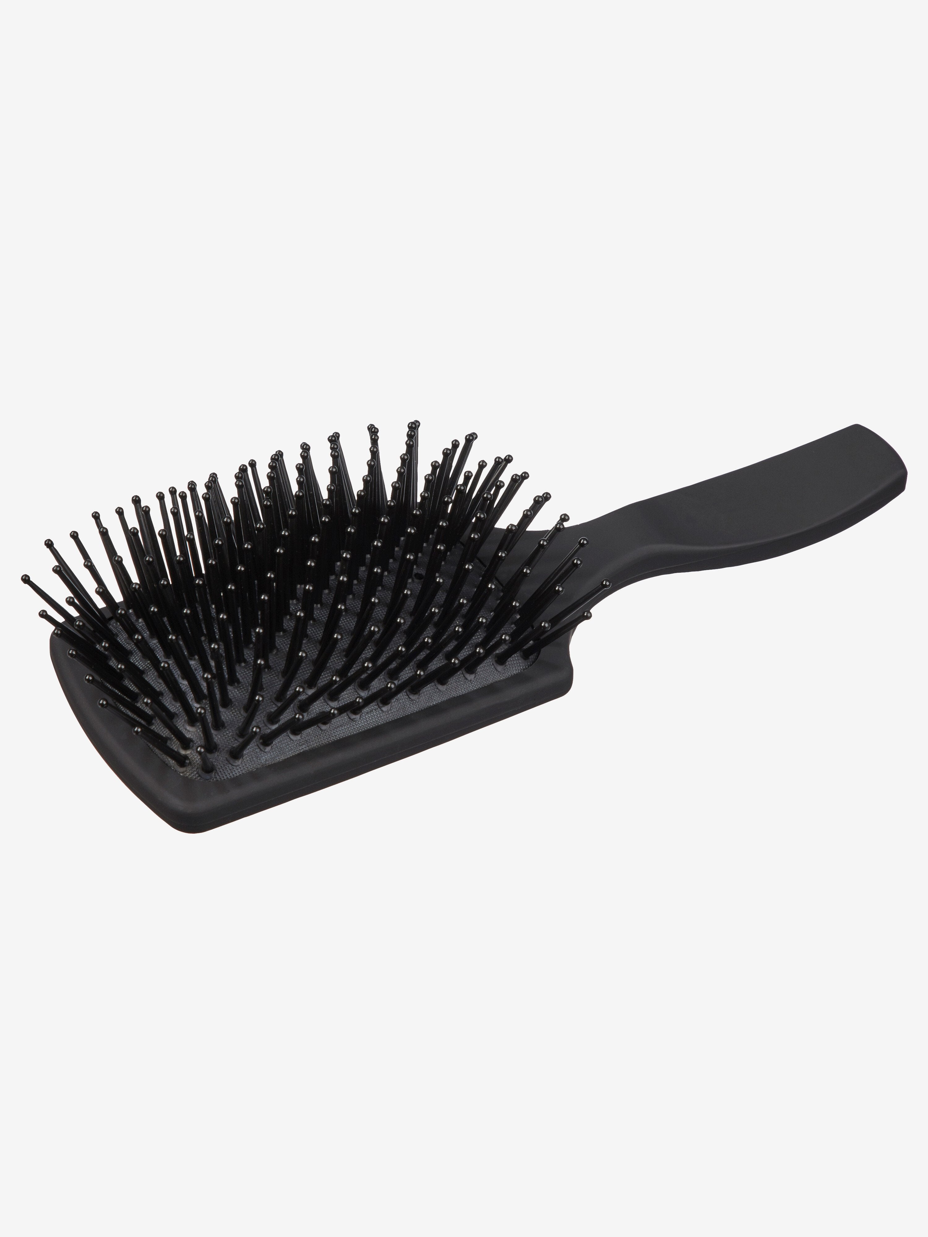 Brosse à crins Tangle Tidy Noir - LEMIEUX