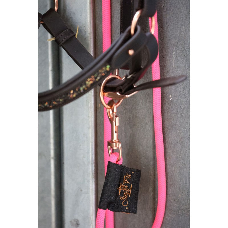 Longe rose fuschia - Ju & Pa