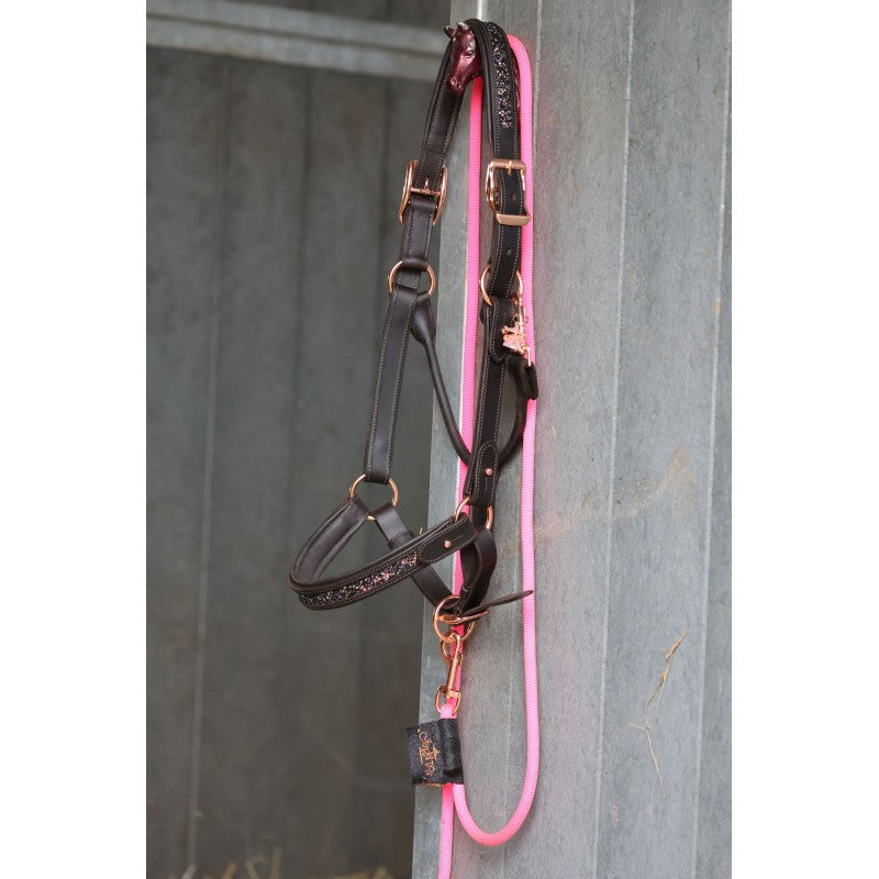 Longe rose fuschia - Ju & Pa