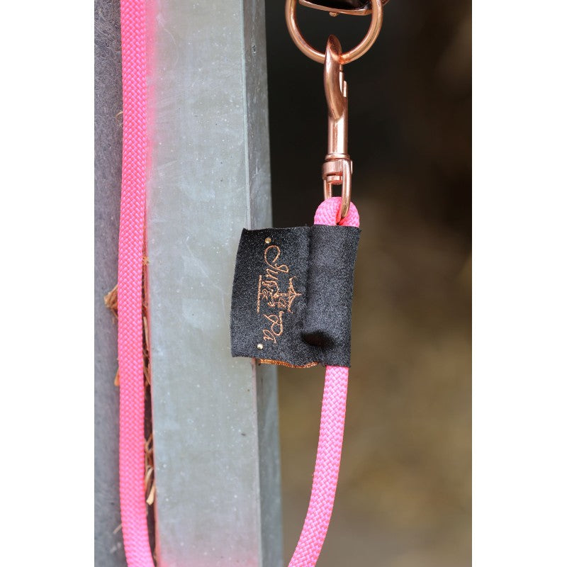 Longe rose fuschia - Ju & Pa