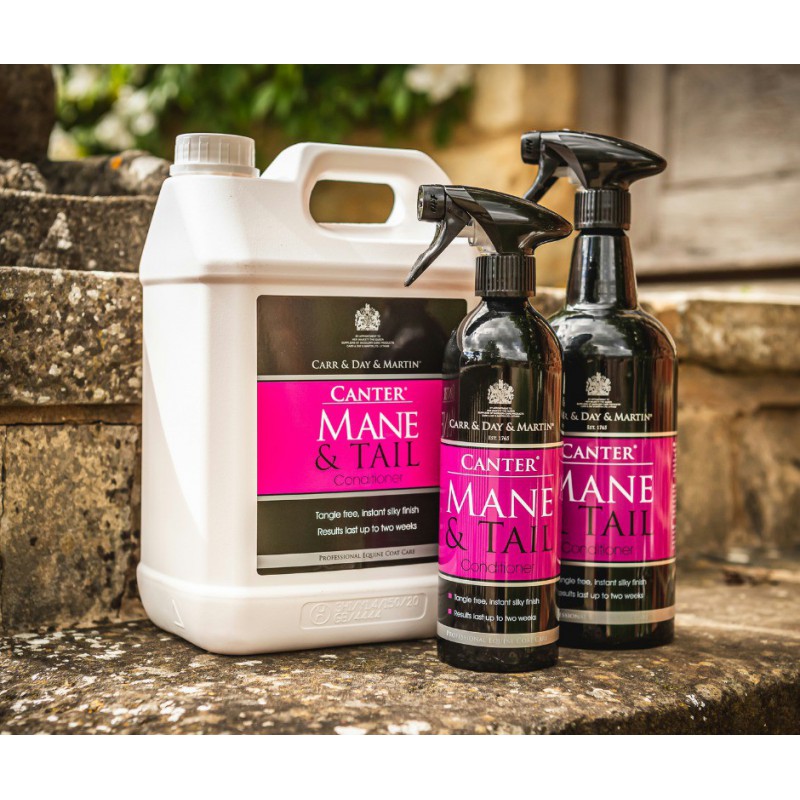 Démêlant Mane & tail - Carr & Day & Martin LTD