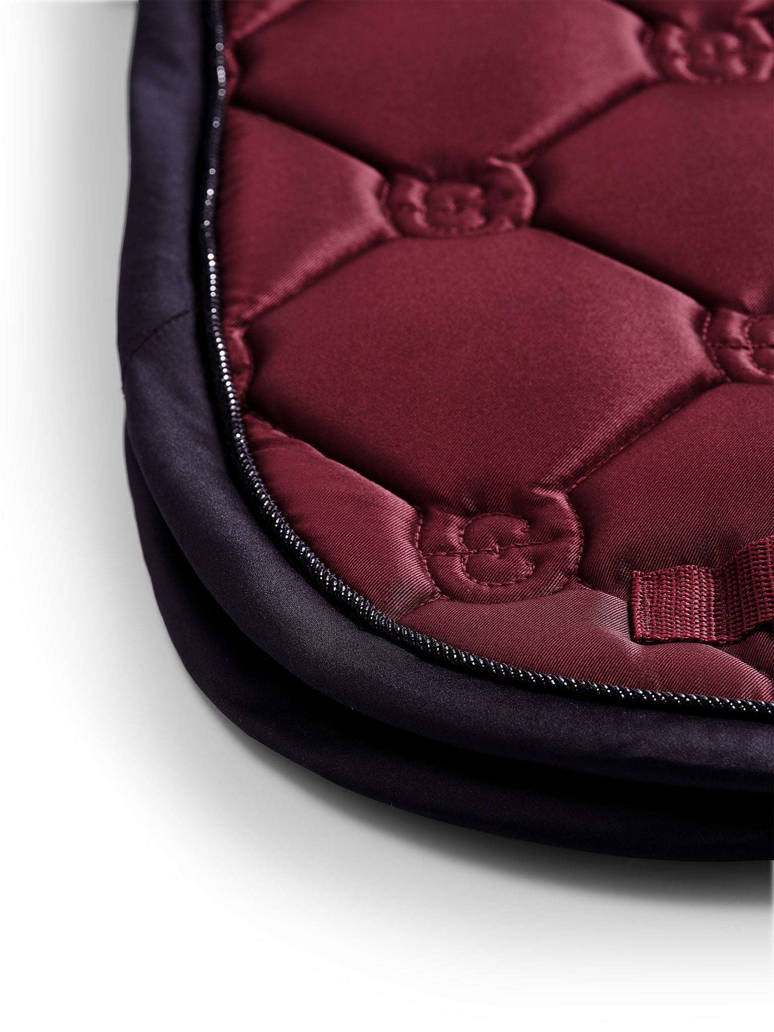 Tapis de selle Twill Luxe MIXTE - Equestrian Stockholm