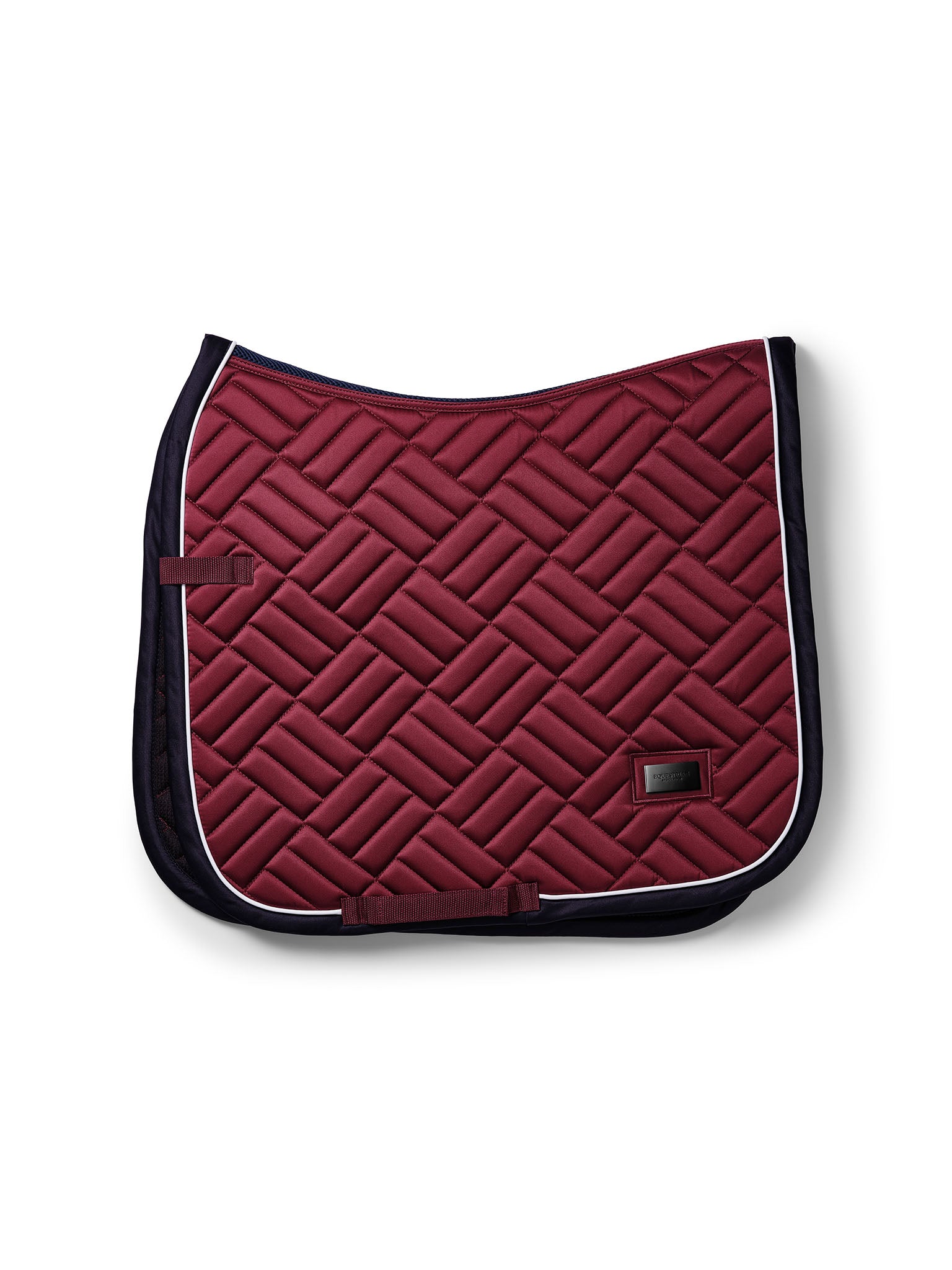 Tapis de selle Modern Luxe DRESSAGE - Equestrian Stockholm