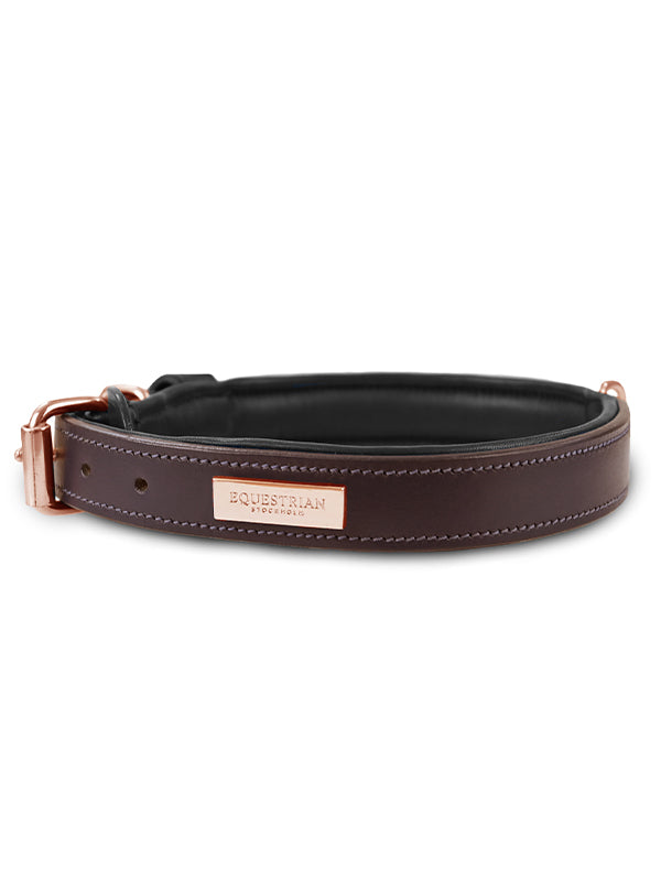 Collier de chien Clean Moonless Night - Equestrian Stockholm