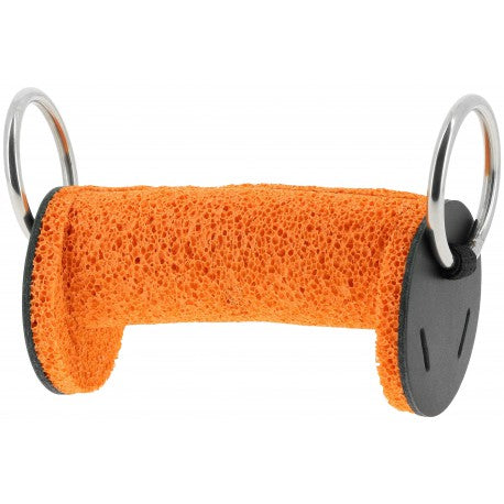 Mors médical 2 anneaux droit en éponge - FEELING