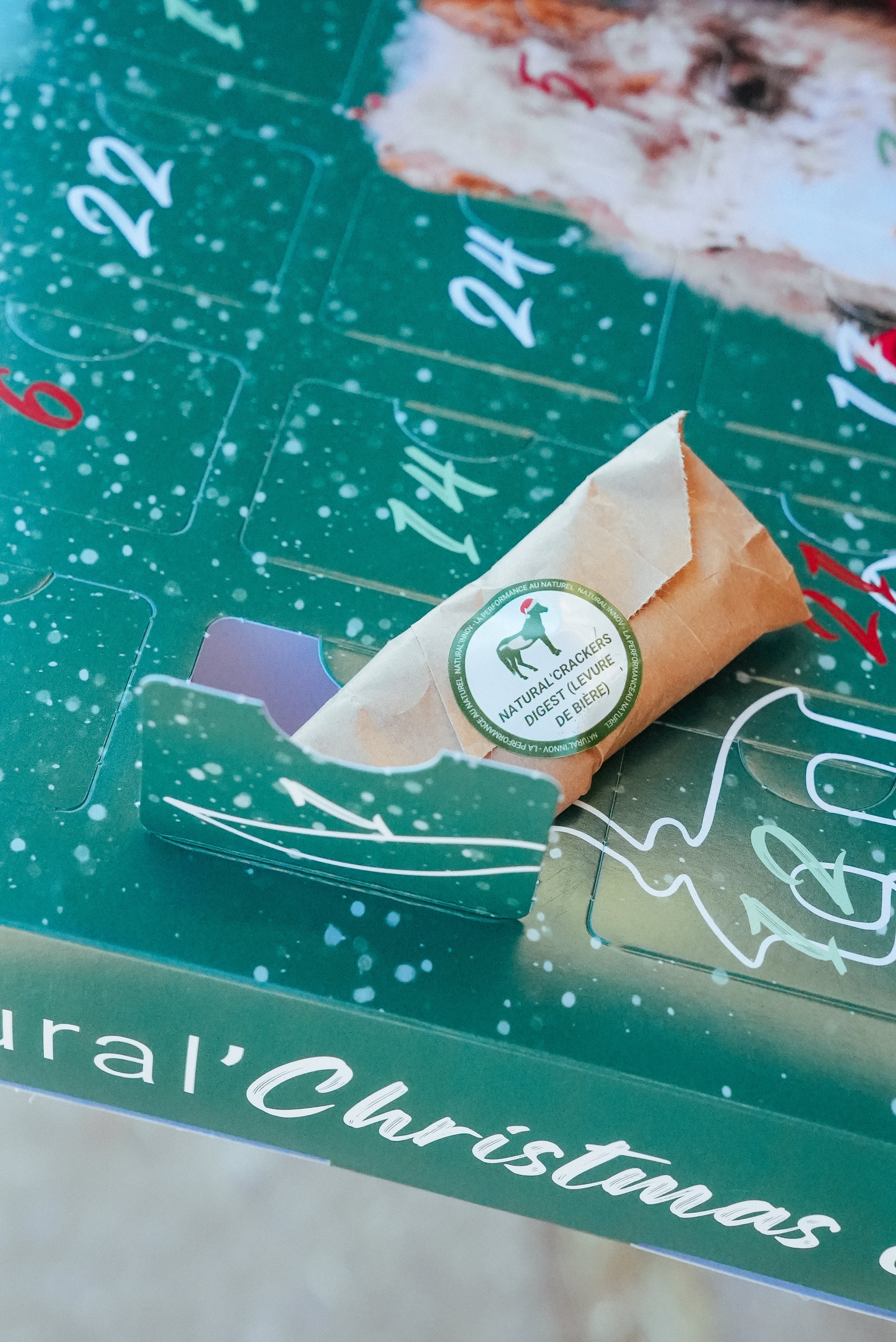 Calendrier de l&