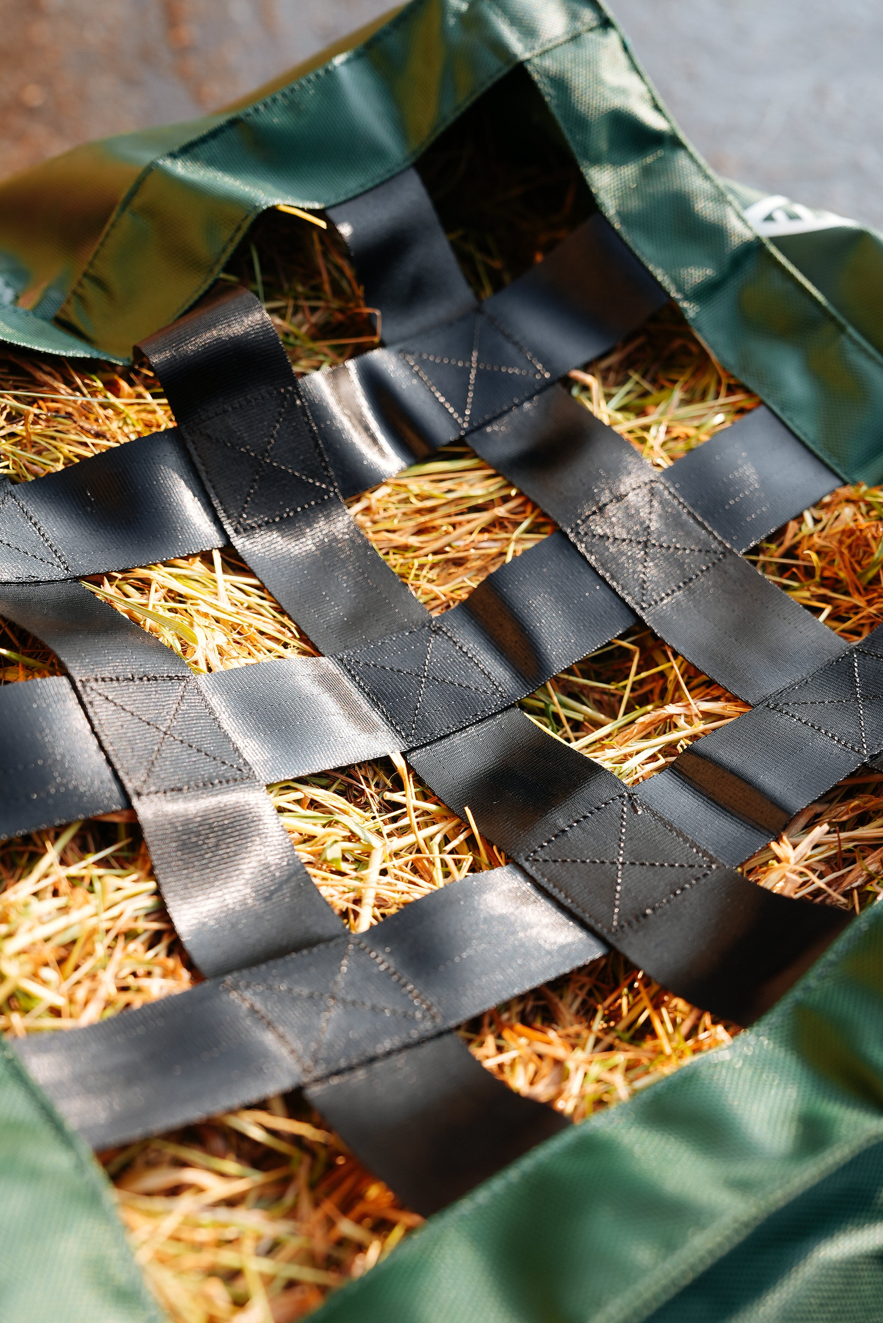 Cube de foin Natural&