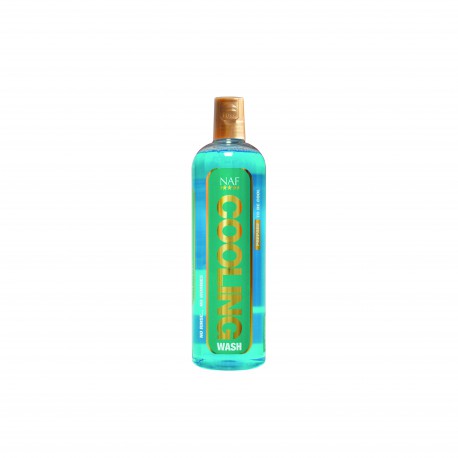 Shampoing Cooling wash - NAF