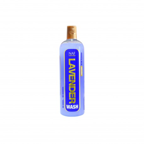 Shampoing Lavender Wash - NAF