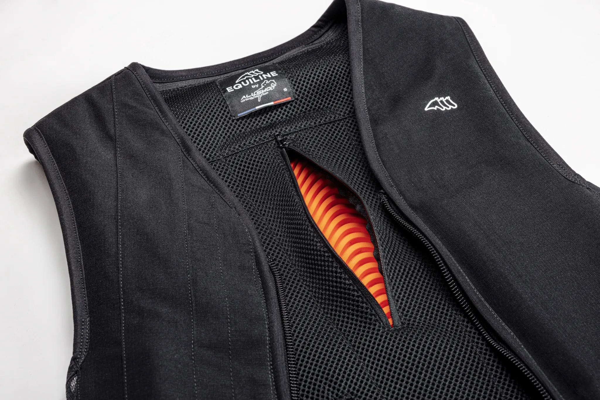 Gilet Airbag Belair unisexe - Equiline