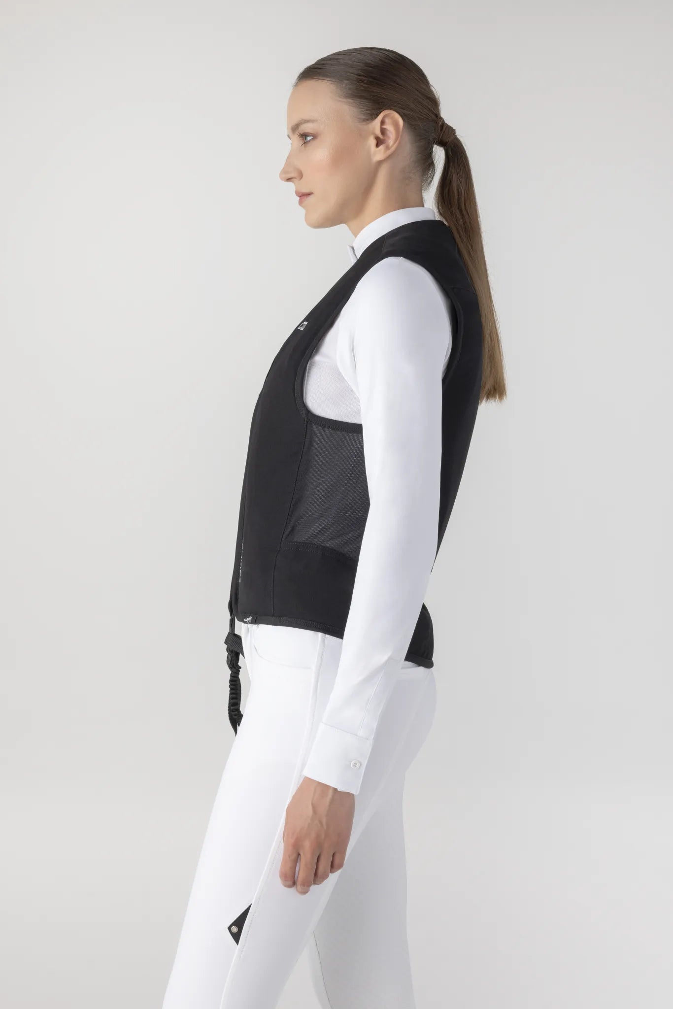 Gilet Airbag Belair unisexe - Equiline