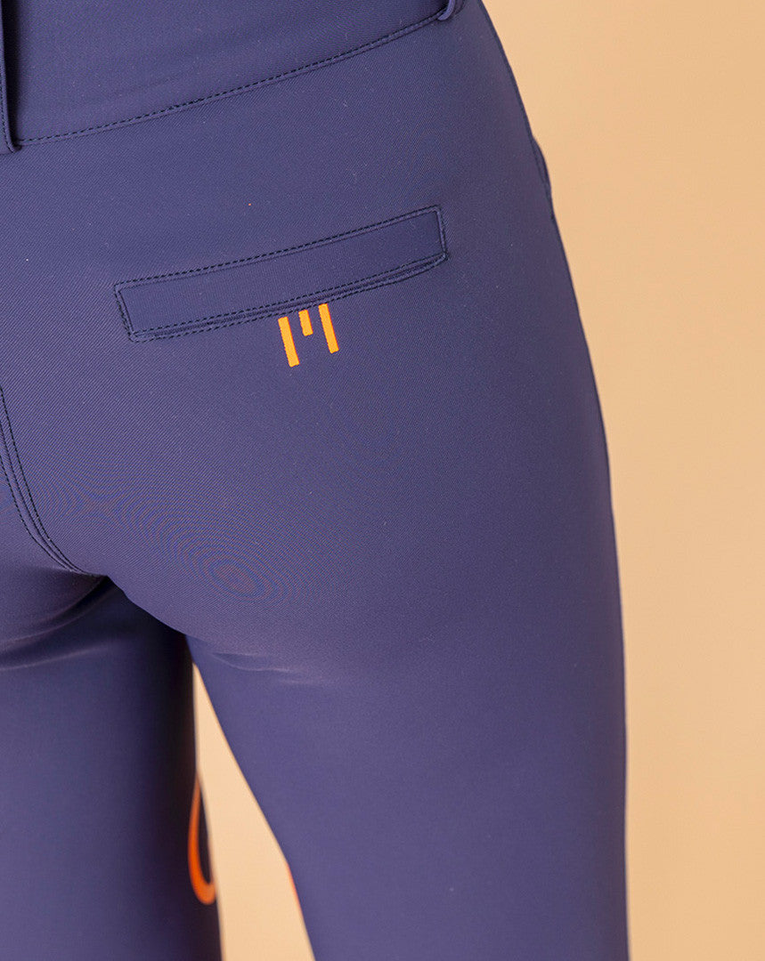 Pantalon Max Knee Grip - GEM