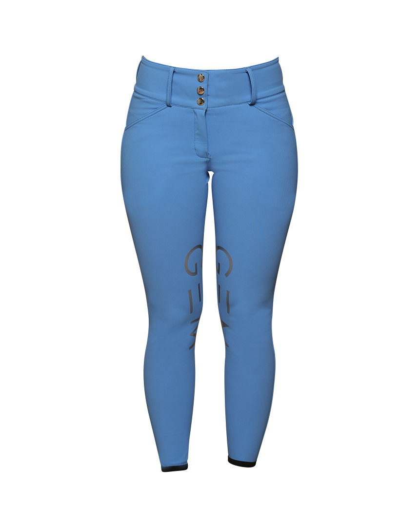 Pantalon Max Bleu roy - GEM
