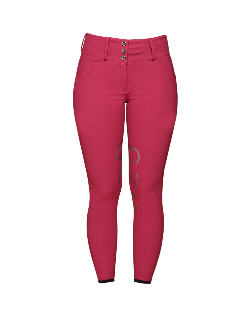 Pantalon Max Framboise - GEM