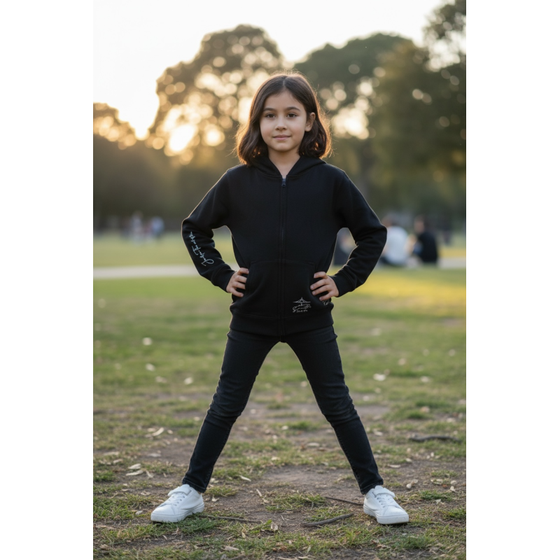 Pantalon Enfant Olivia - Ju & Pa