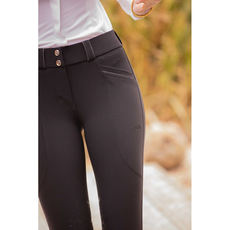 Pantalon Sybille - PENELOPE COLLECTION