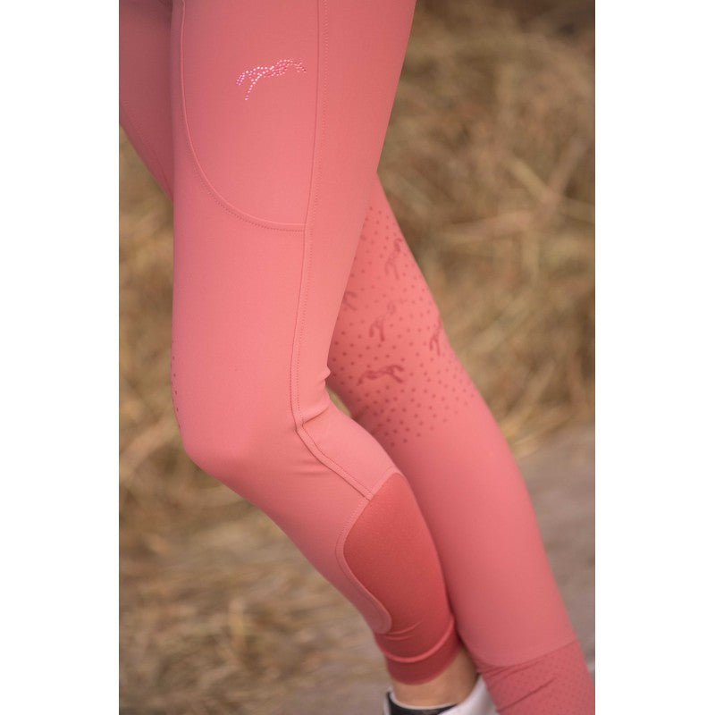 Pantalon Sybille - PENELOPE COLLECTION