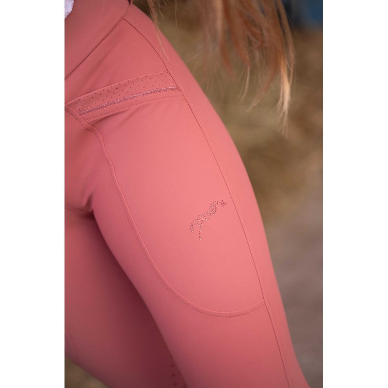 Pantalon Sybille - PENELOPE COLLECTION