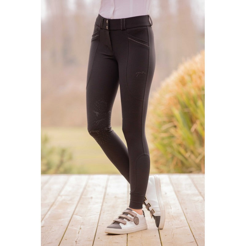 Pantalon Sybille - PENELOPE COLLECTION