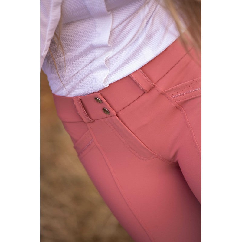 Pantalon Sybille - PENELOPE COLLECTION