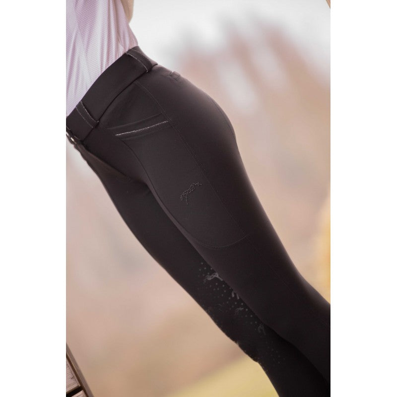 Pantalon Sybille - PENELOPE COLLECTION