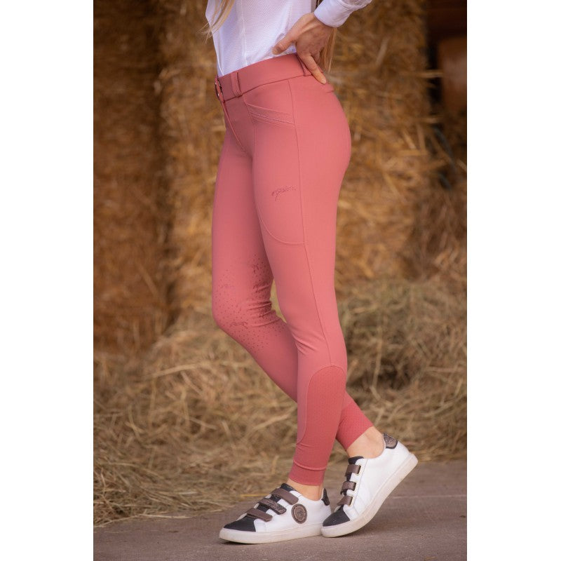 Pantalon Sybille - PENELOPE COLLECTION