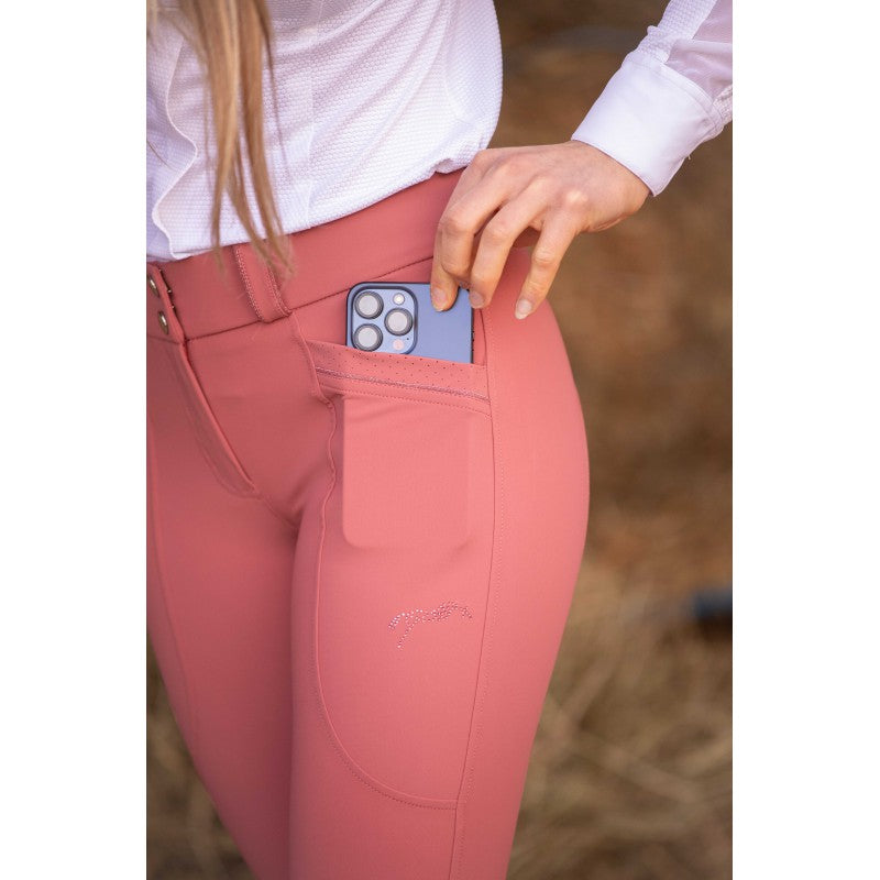 Pantalon Sybille - PENELOPE COLLECTION