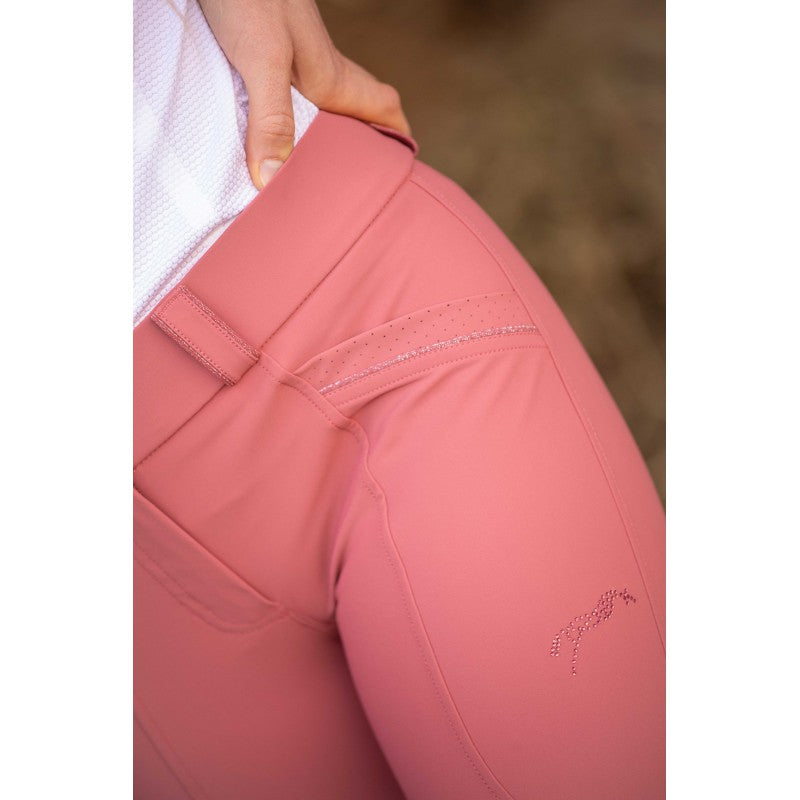 Pantalon Sybille - PENELOPE COLLECTION