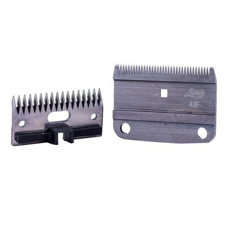 Peigne pour tondeuse tonte fine A2F/AC - Lister