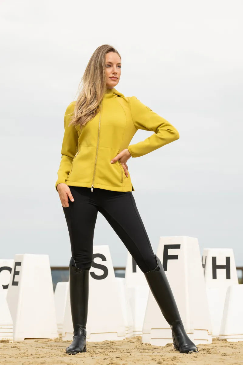 Veste techjersey 7045 Selection SS2025 - Pikeur