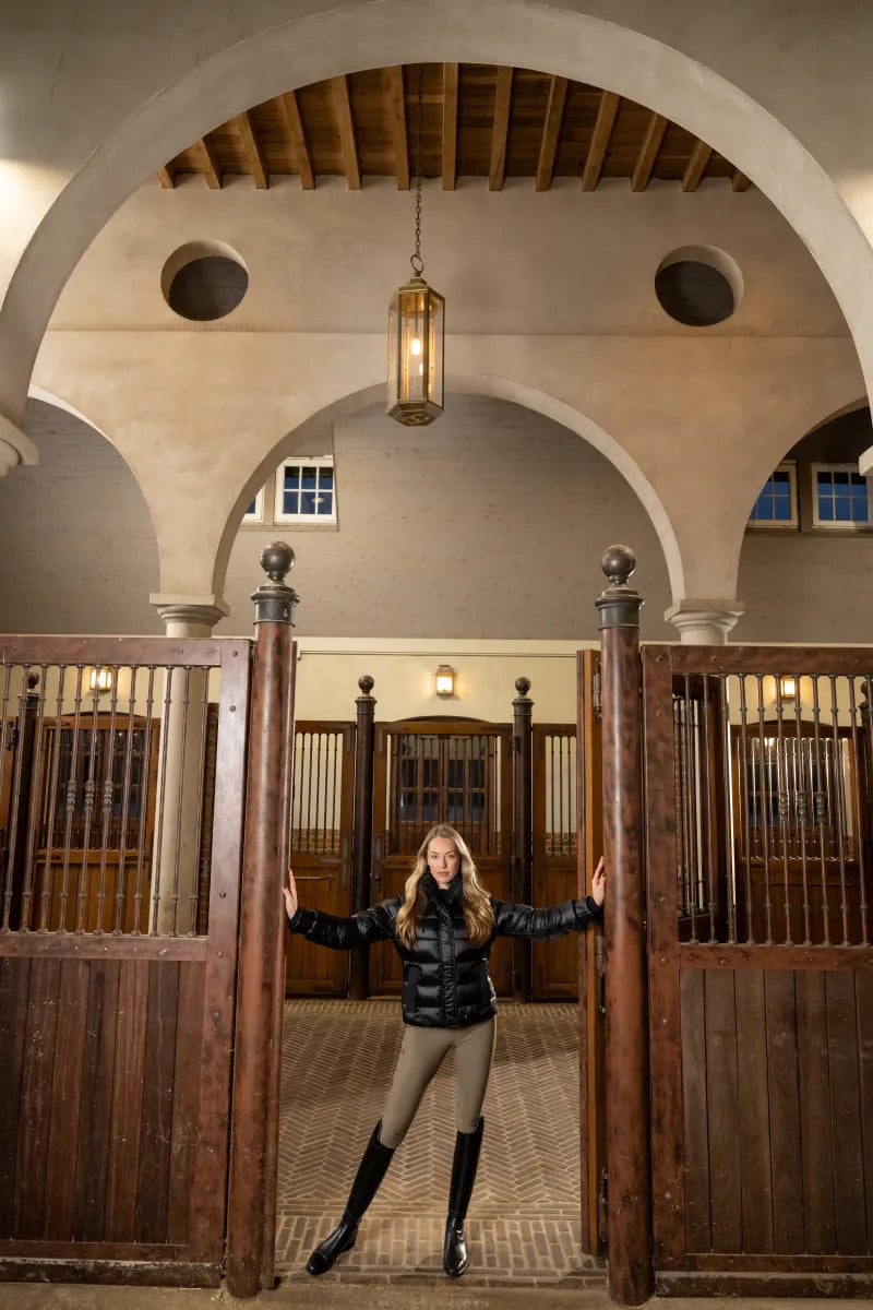 Veste doudoune 8016 SELECTION - Pikeur