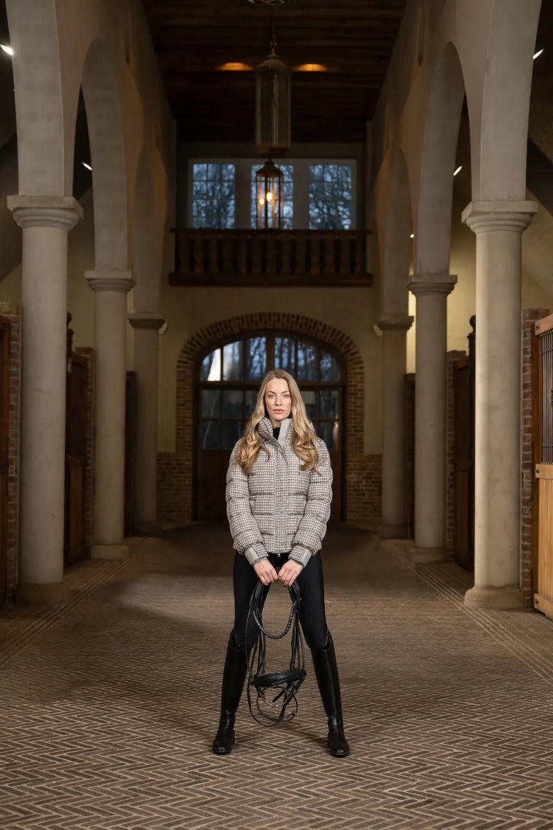 Veste doudoune 8016 SELECTION - Pikeur