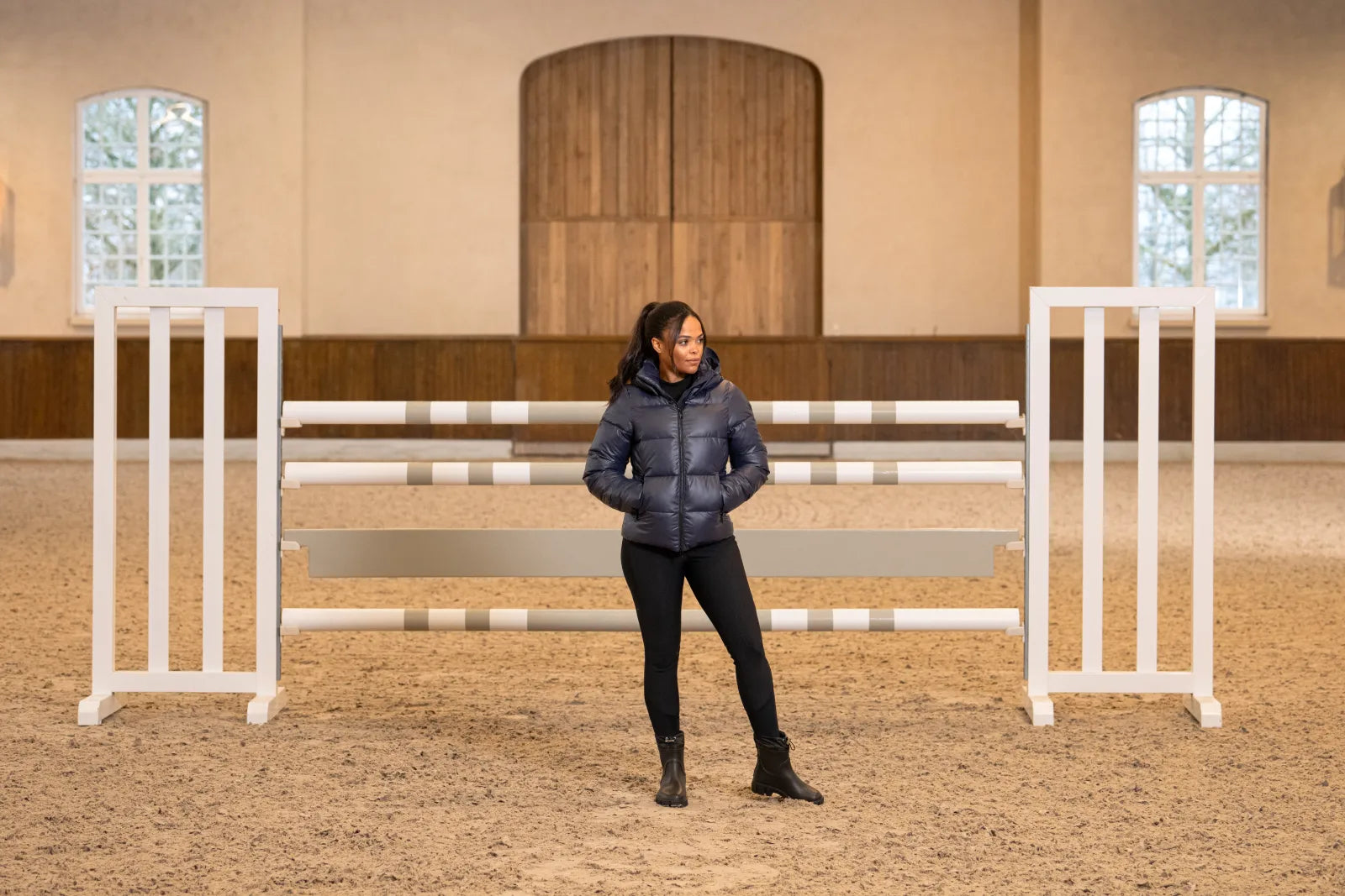 Veste doudoune 8023 ATHLEISURE - Pikeur