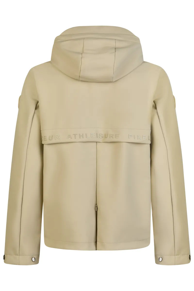 Veste Softshell deperlante 1047 Athleisure - Pikeur