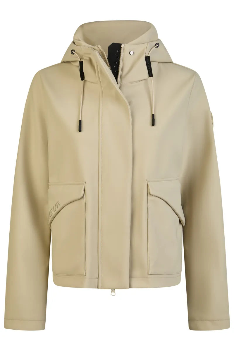 Veste Softshell deperlante 1047 Athleisure - Pikeur