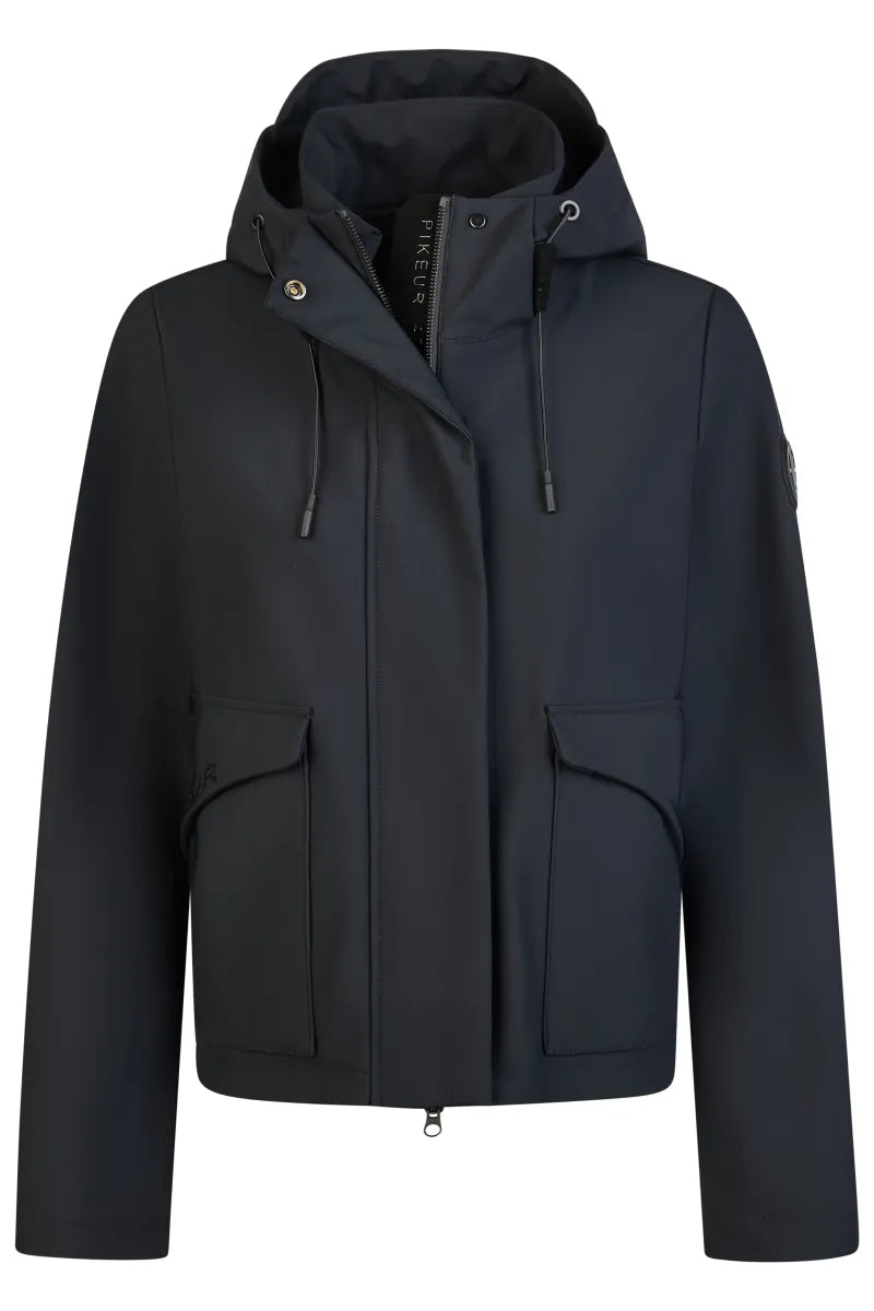 Veste Softshell deperlante 1047 Athleisure - Pikeur