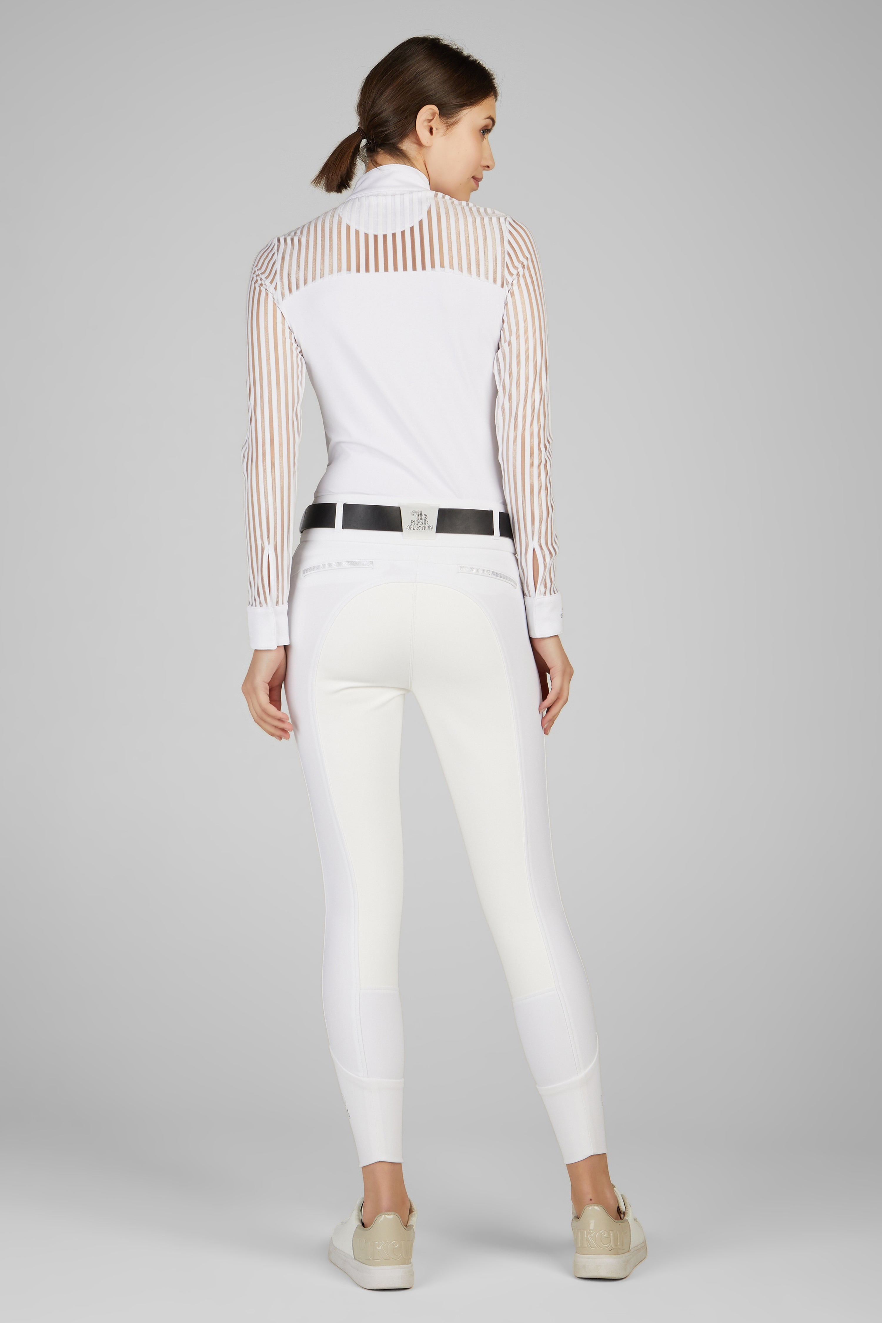 Pantalon d&