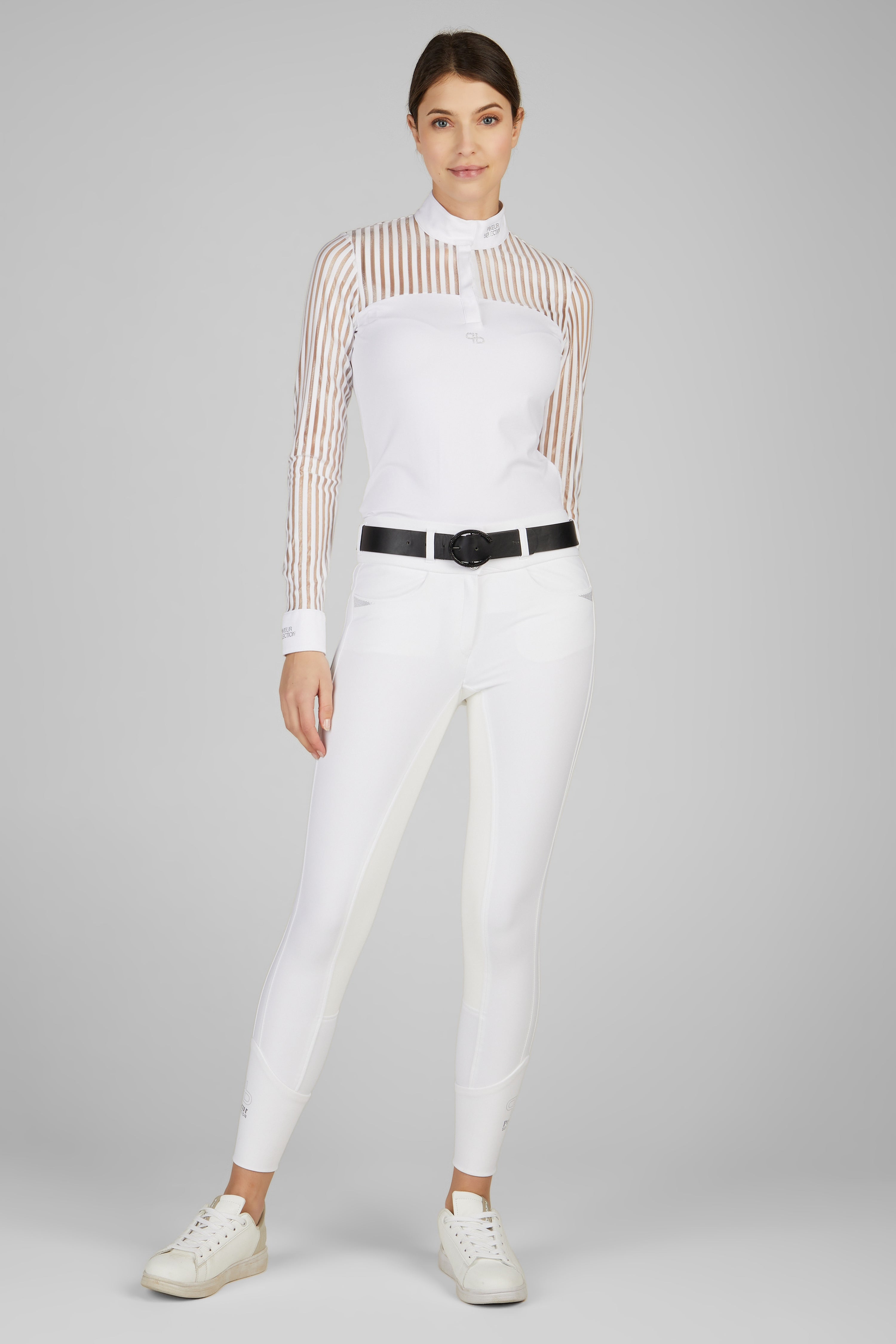 Pantalon d&