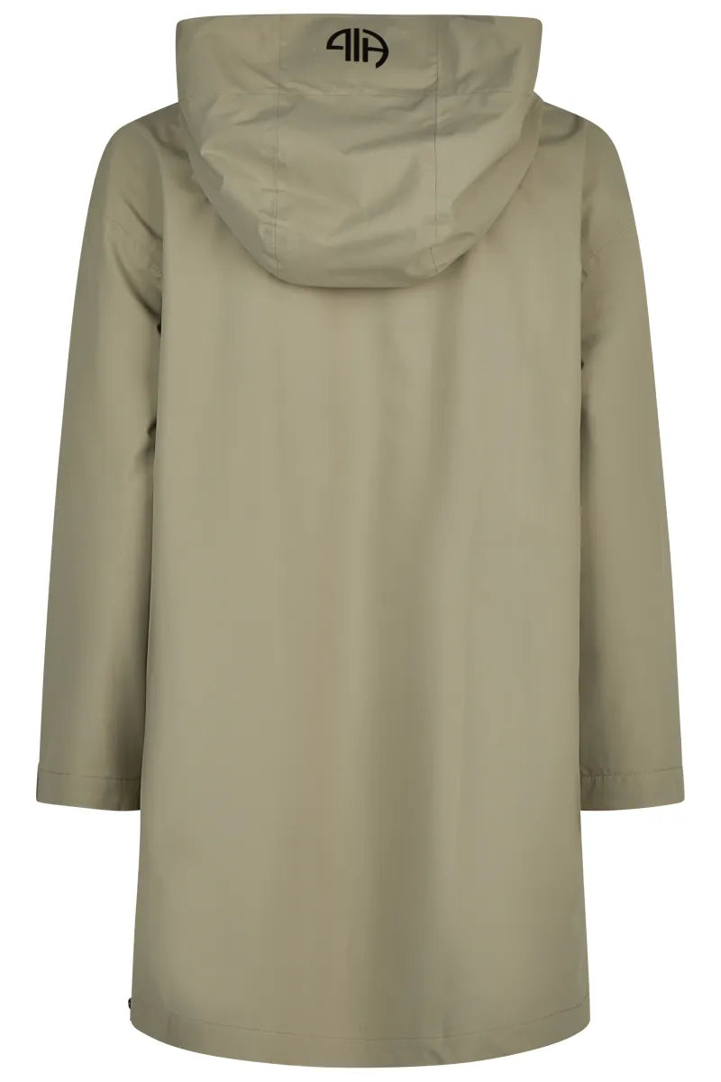 Poncho imperméable 1843 Athleisure SS2025 - Pikeur