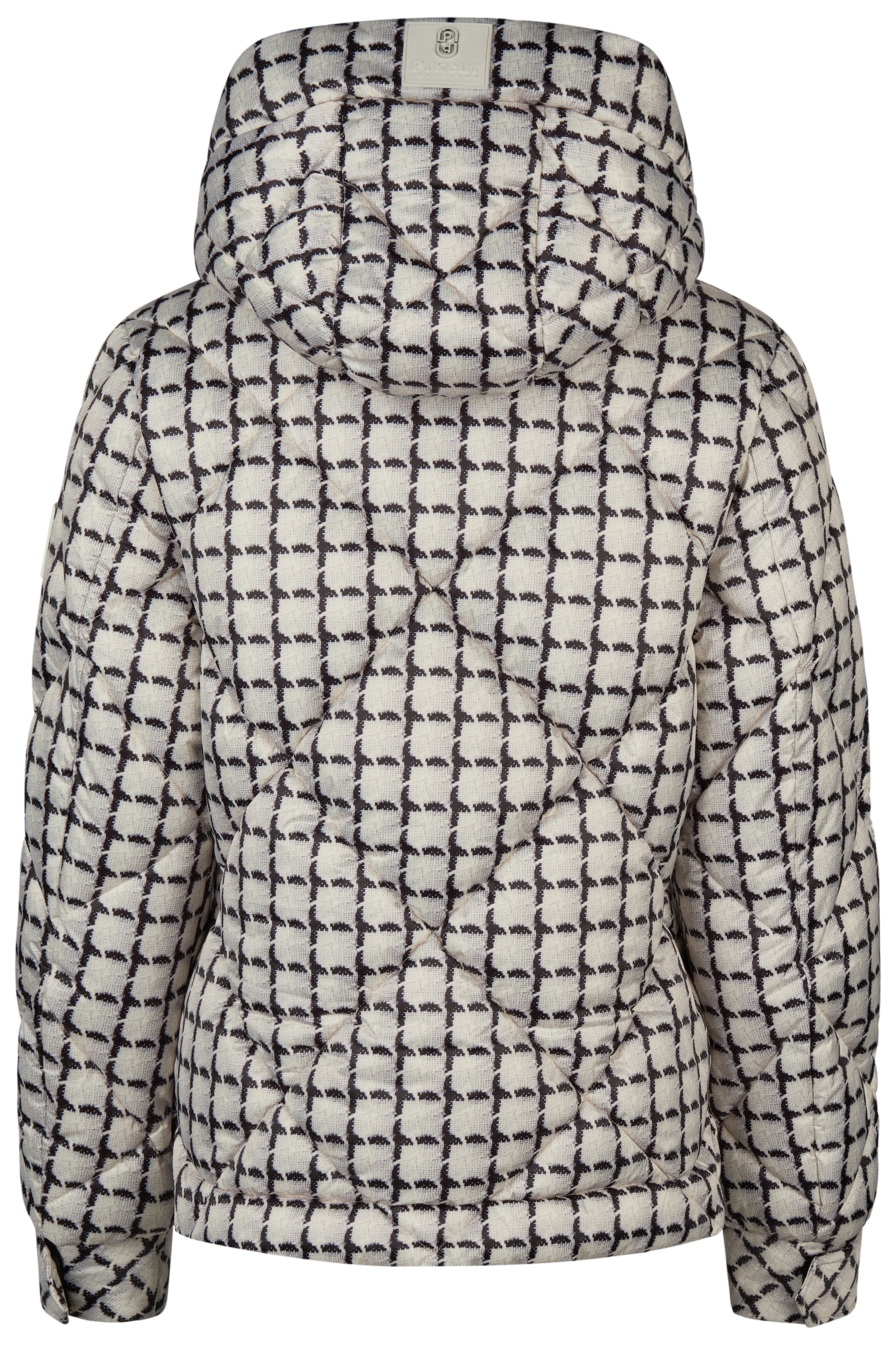 Veste doudoune 2016 Selection - Pikeur