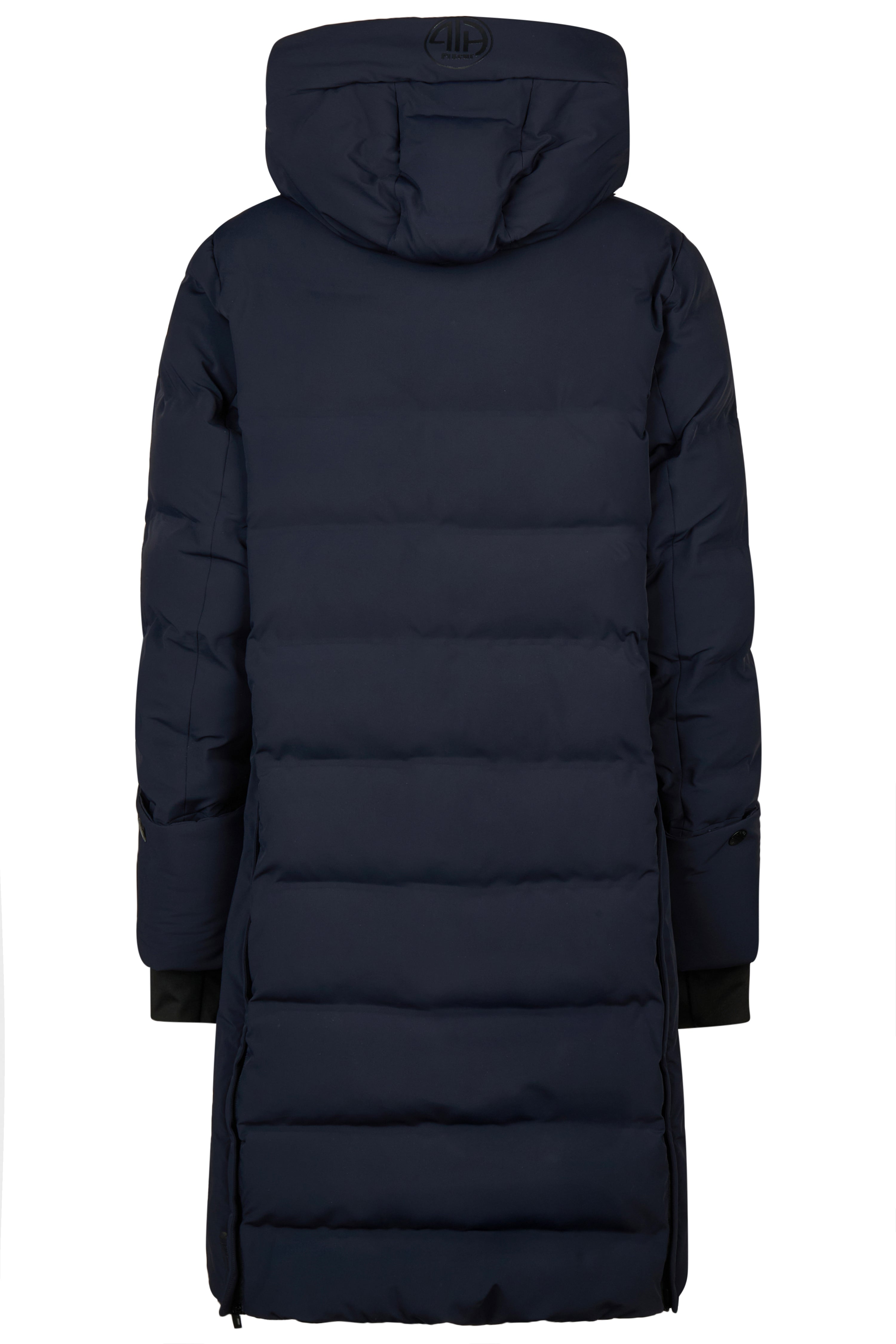 Doudoune imperméable longue FLEXQUILT Athleisure - Pikeur