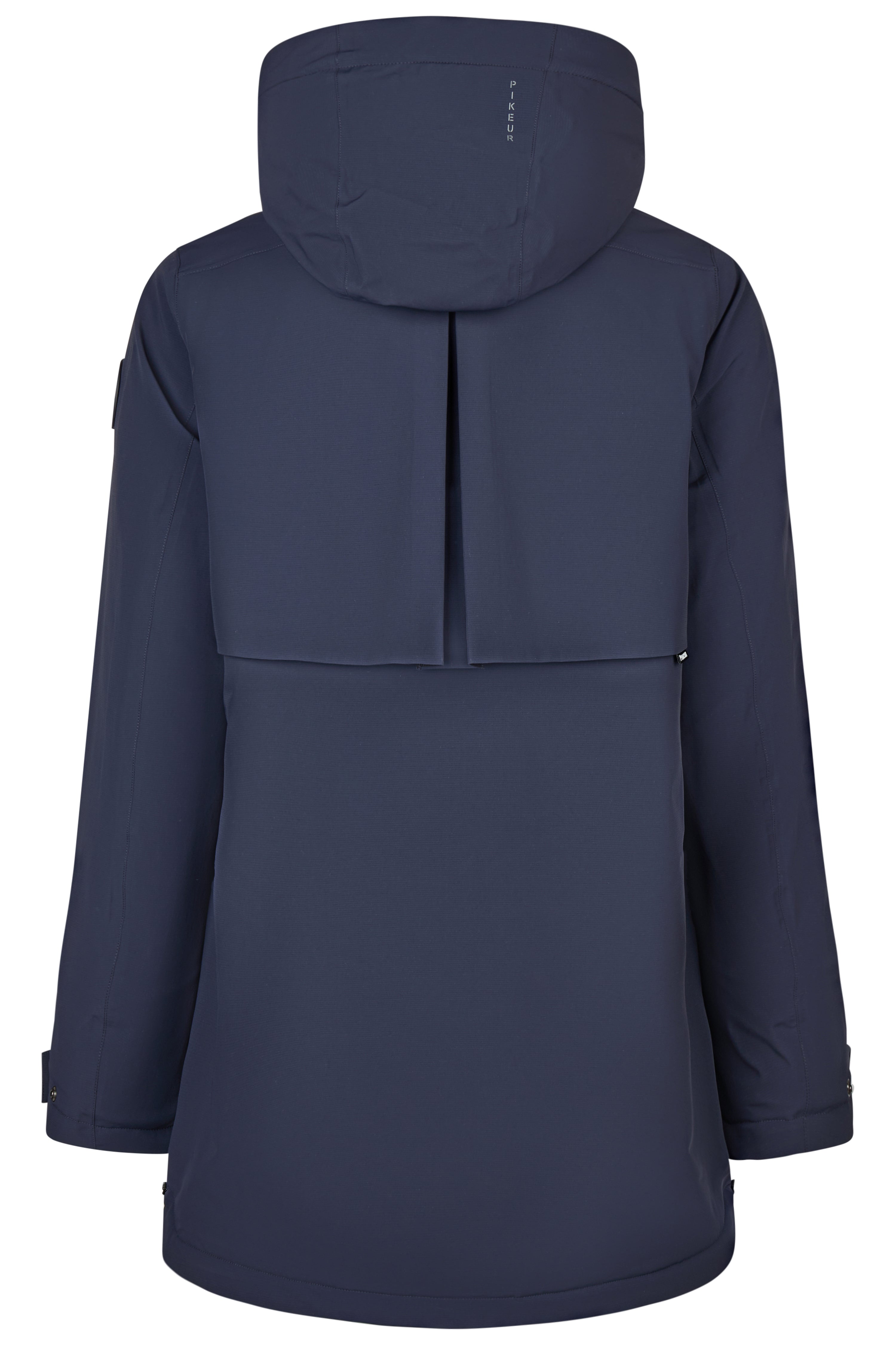 Parka longue imperméable avec capuche 2022 Athleisure - Pikeur