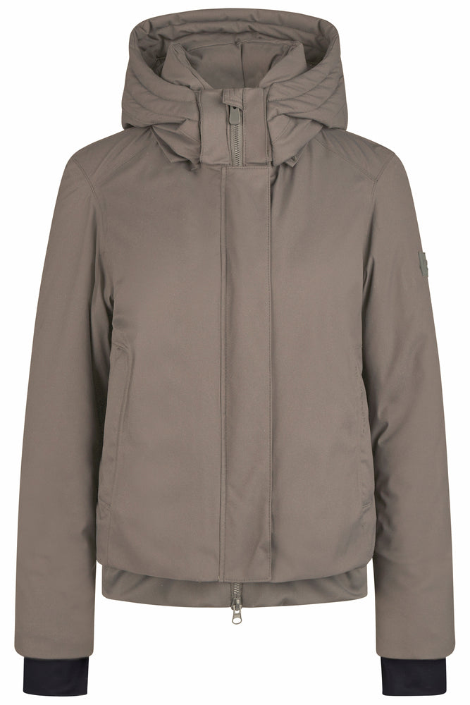 Veste imperméable d&