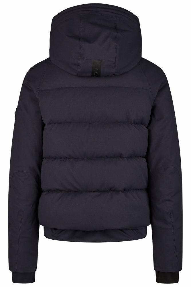 Veste imperméable d&