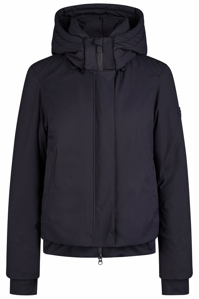 Veste imperméable d&