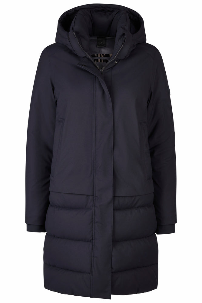 Veste longue imperméable 6022 SPORTS - Pikeur