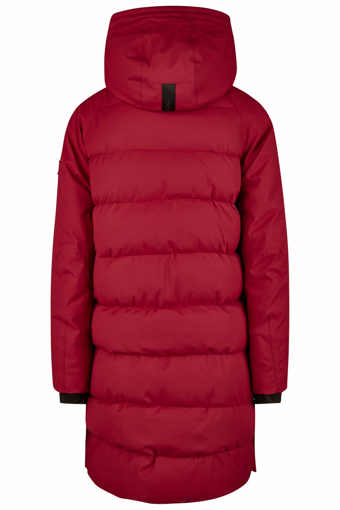 Veste longue imperméable 6022 SPORTS - Pikeur