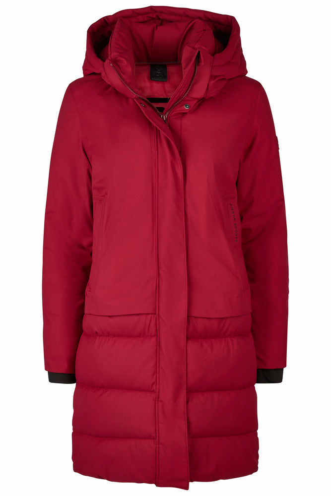 Veste longue imperméable 6022 SPORTS - Pikeur